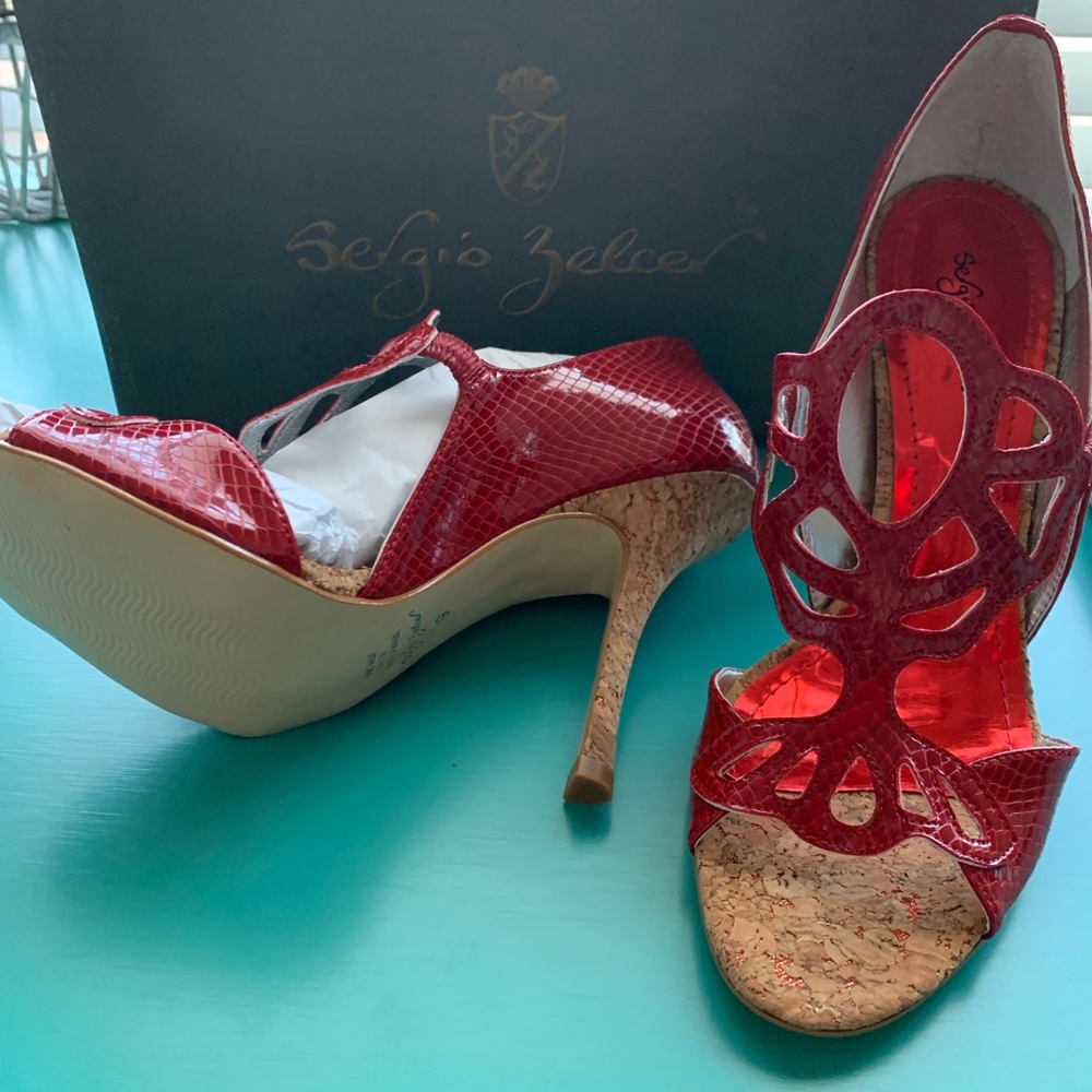 Women’s Shoes